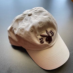 Playboy Hat